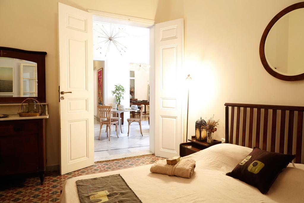 Beyt Mar Mikhael Guest house *