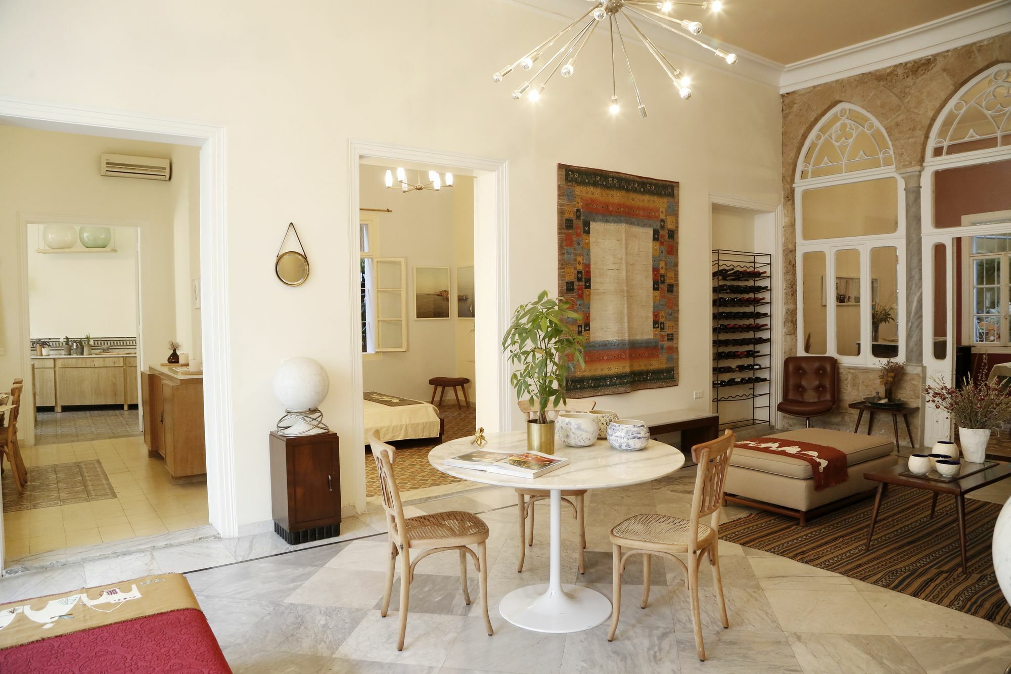 Guest house Beyt Mar Mikhael