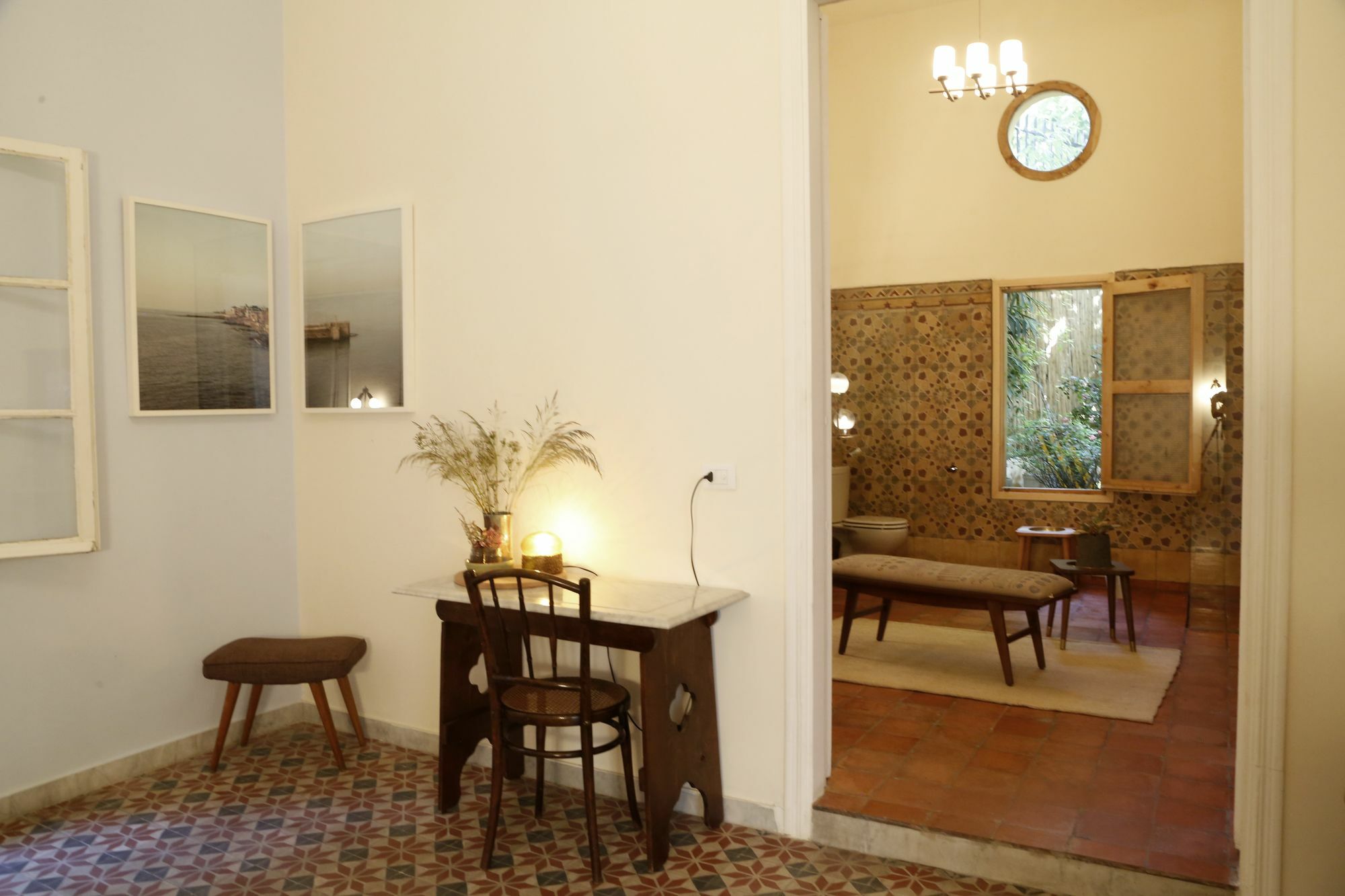 Guest house Beyt Mar Mikhael *