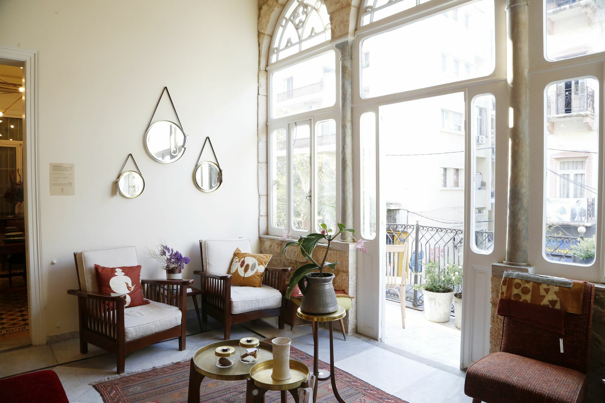 Beyt Mar Mikhael