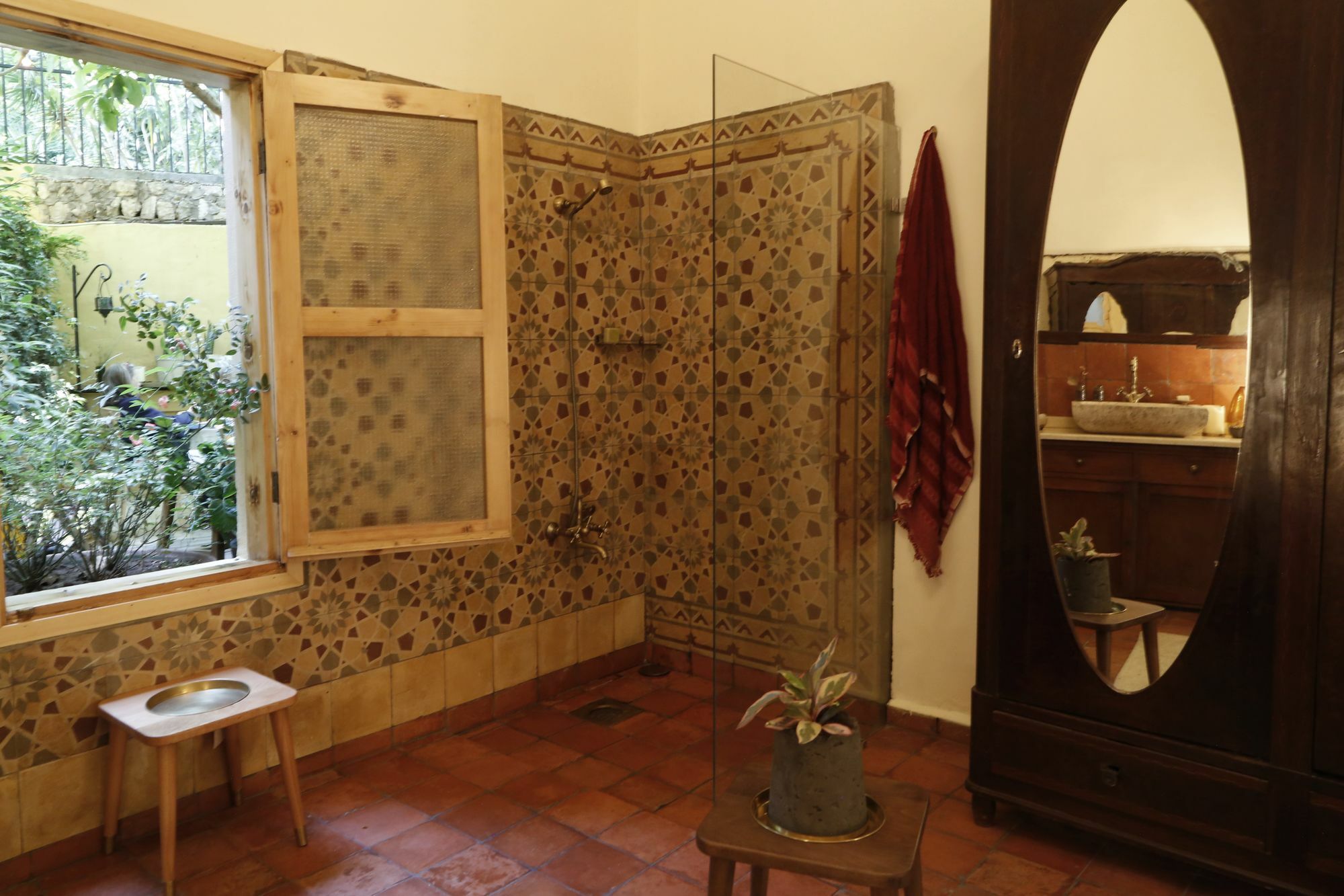 Guest house Beyt Mar Mikhael *