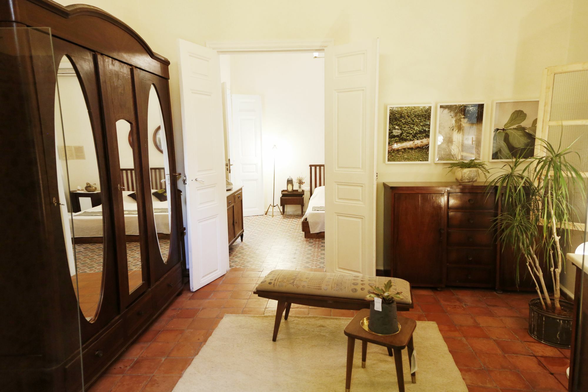 Guest house Beyt Mar Mikhael