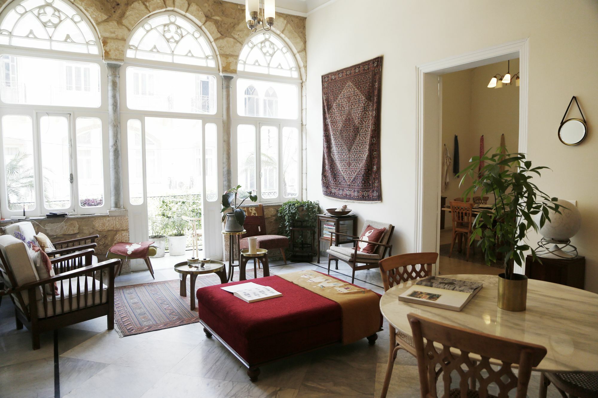 Guest house Beyt Mar Mikhael *