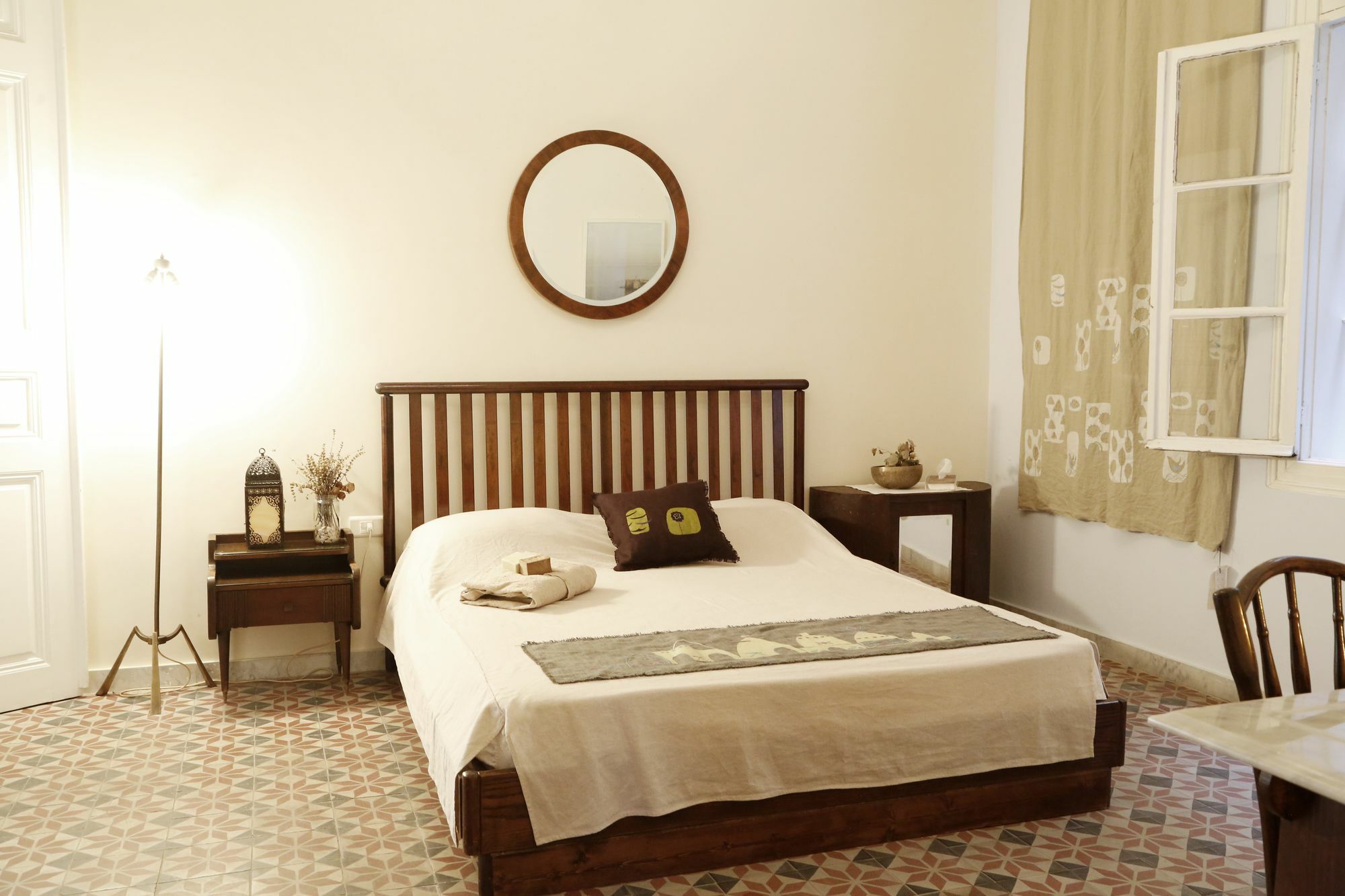 Guest house Beyt Mar Mikhael
