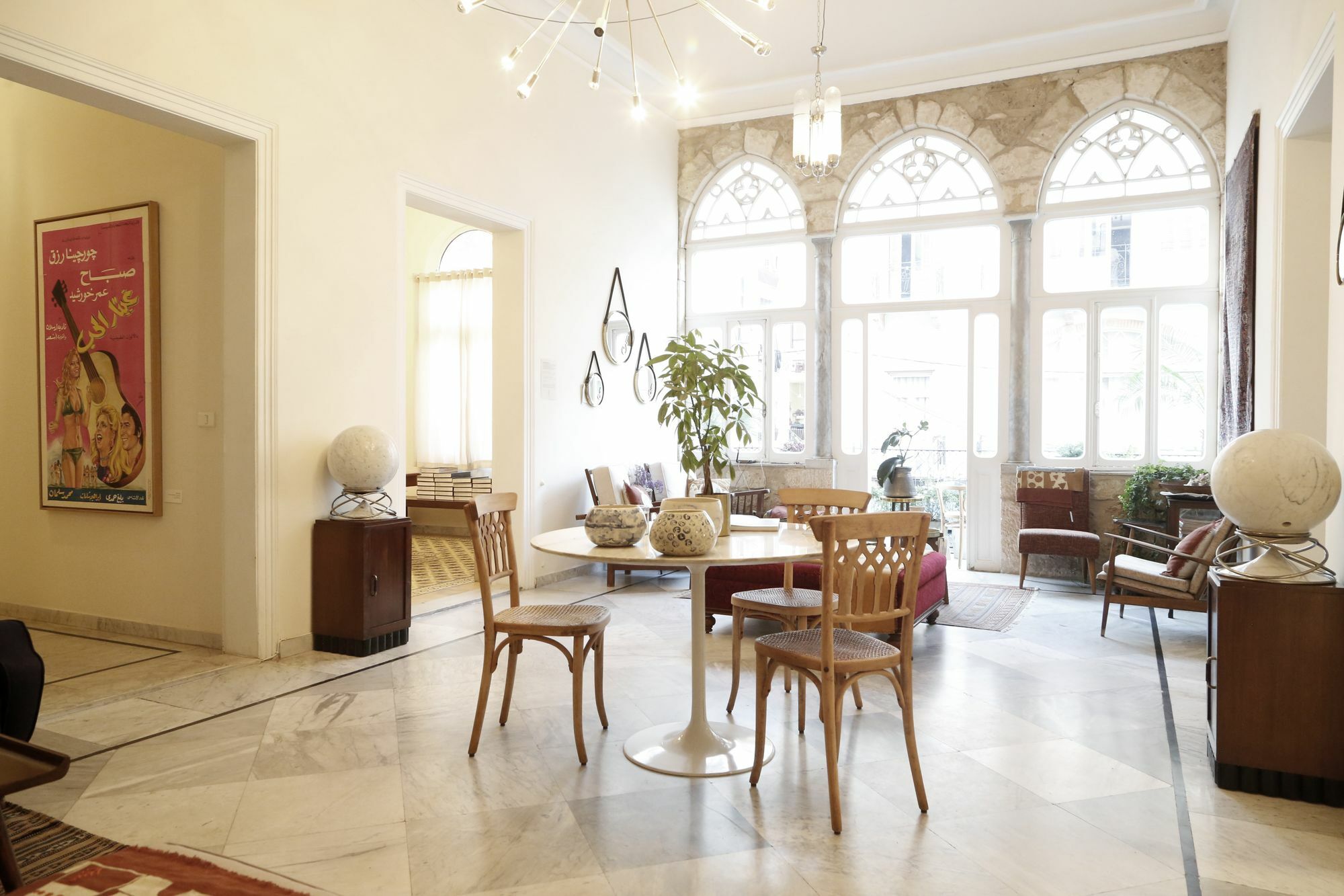 Guest house Beyt Mar Mikhael