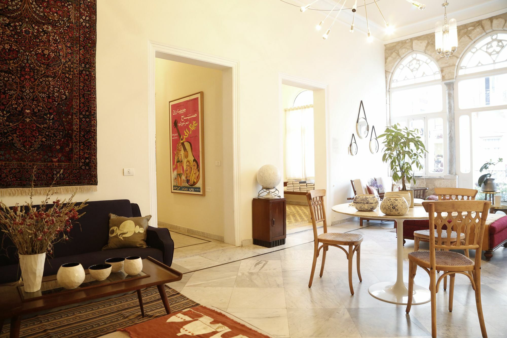 Guest house Beyt Mar Mikhael